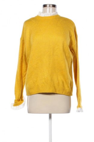 Damenpullover LCW, Größe L, Farbe Gelb, Preis 7,99 €