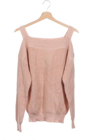 Damenpullover Lascana, Größe XXS, Farbe Beige, Preis 8,99 €