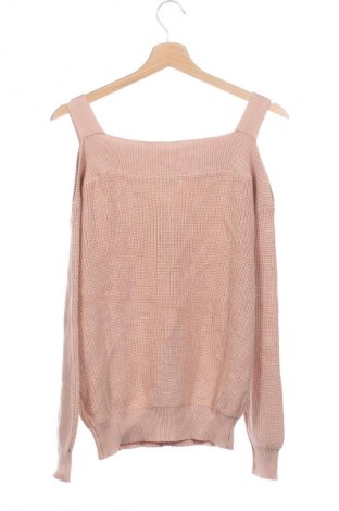 Damenpullover Lascana, Größe XXS, Farbe Beige, Preis 8,99 €