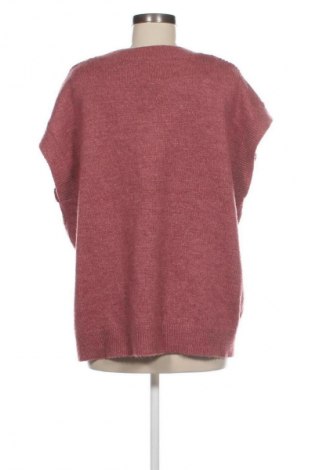 Damenpullover Laura Torelli, Größe L, Farbe Rosa, Preis € 8,99