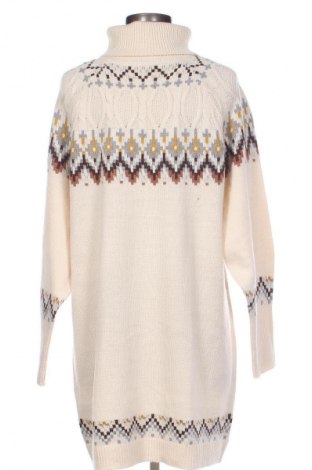 Dámsky pulóver Laura Torelli, Veľkosť M, Farba Béžová, Cena  16,95 €
