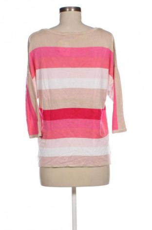 Damski sweter Laura Torelli, Rozmiar L, Kolor Kolorowy, Cena 28,99 zł