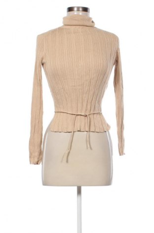 Dámský svetr LeGer By Lena Gercke X About you, Velikost S, Barva Béžová, Cena  209,00 Kč