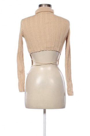 Dámský svetr LeGer By Lena Gercke X About you, Velikost S, Barva Béžová, Cena  209,00 Kč