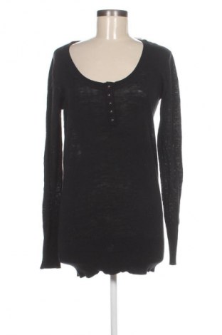 Damenpullover Lefties, Größe L, Farbe Schwarz, Preis 7,99 €