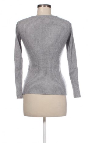 Damenpullover Leonard St., Größe M, Farbe Grau, Preis 30,99 €