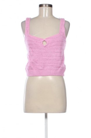 Damenpullover Lily Loves, Größe L, Farbe Rosa, Preis 20,99 €