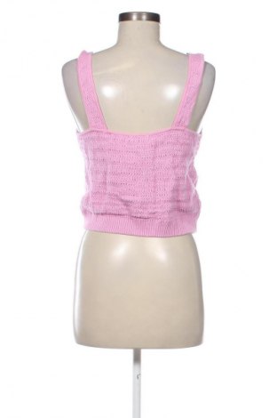 Damenpullover Lily Loves, Größe L, Farbe Rosa, Preis 8,99 €