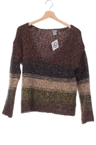 Damenpullover Lindex, Größe XS, Farbe Mehrfarbig, Preis 10,99 €