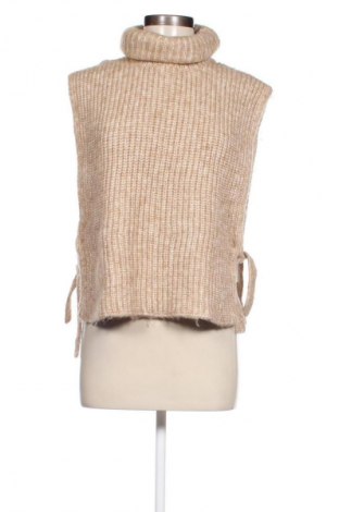 Damenpullover Lindex, Größe M, Farbe Beige, Preis 9,99 €