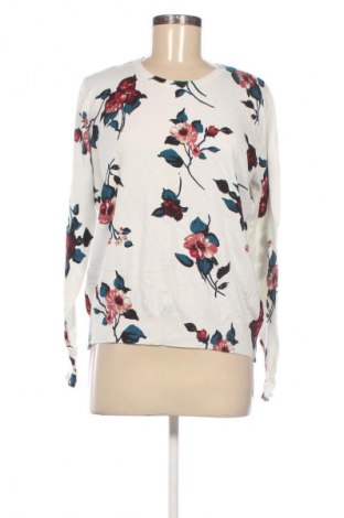 Damenpullover Liz Jordan, Größe M, Farbe Weiß, Preis € 29,99