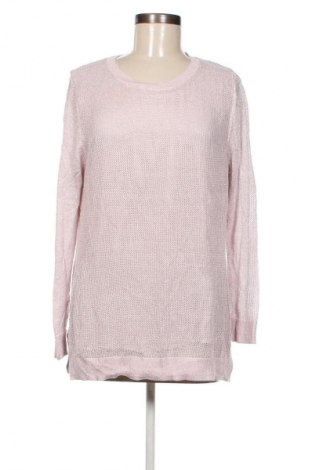 Damenpullover Liz Jordan, Größe M, Farbe Rosa, Preis € 12,99