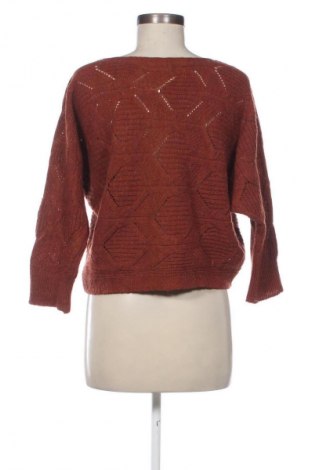 Damenpullover Lola Liza, Größe M, Farbe Braun, Preis 7,99 €