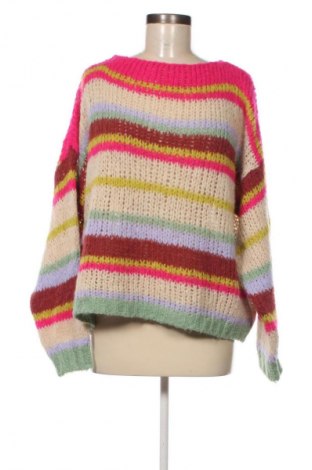 Damenpullover Lola Liza, Größe L, Farbe Mehrfarbig, Preis 7,99 €