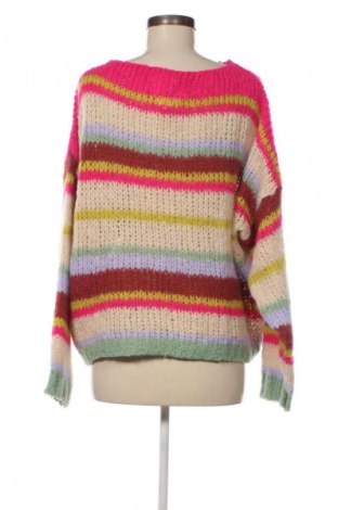 Damenpullover Lola Liza, Größe L, Farbe Mehrfarbig, Preis 7,99 €