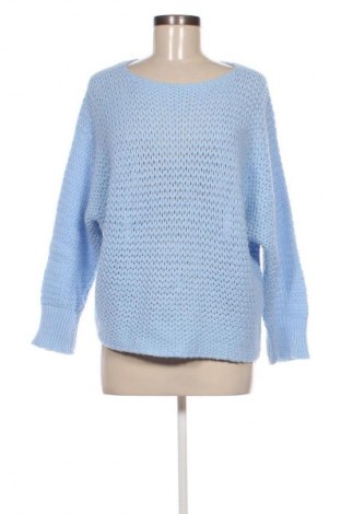 Damenpullover Lola Liza, Größe S, Farbe Blau, Preis € 7,99