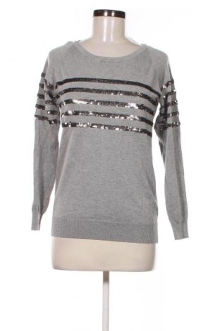 Damenpullover Lola Liza, Größe S, Farbe Grau, Preis 10,99 €