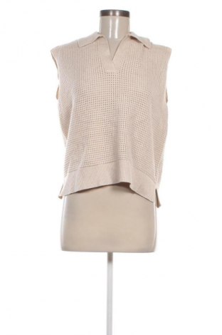 Damenpullover Love Bonito, Größe XL, Farbe Beige, Preis € 11,99