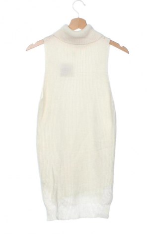 Női pulóver Lulu Rose, Méret XS, Szín Fehér, Ár 2 539 Ft