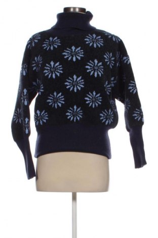 Damenpullover Lumina, Größe M, Farbe Blau, Preis 28,99 €