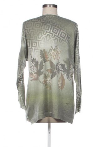 Damski sweter Made In Italy, Rozmiar XL, Kolor Kolorowy, Cena 62,99 zł