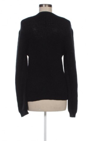 Damenpullover Made In Italy, Größe M, Farbe Schwarz, Preis 6,99 €
