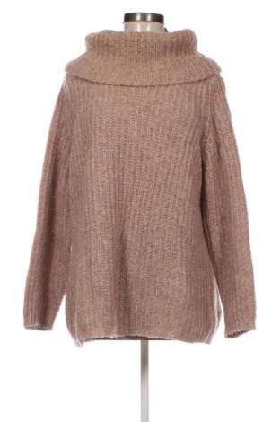 Damenpullover Madeleine, Größe XL, Farbe Aschrosa, Preis € 21,99