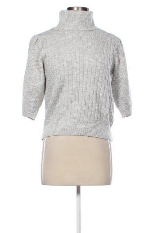 Damenpullover Mango, Größe S, Farbe Grau, Preis € 9,99