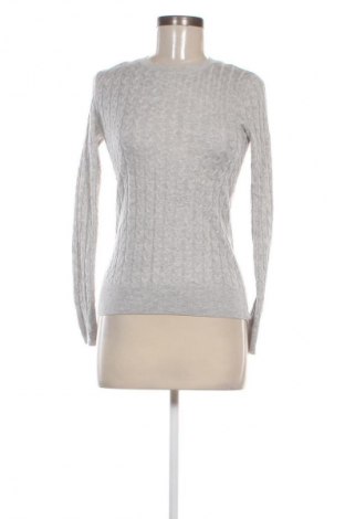 Damenpullover Mango, Größe S, Farbe Grau, Preis € 13,80