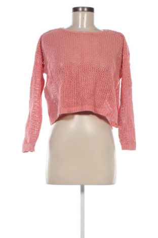 Damenpullover Mango, Größe S, Farbe Rosa, Preis € 9,99