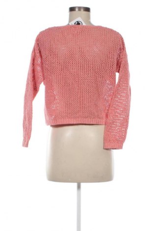 Damenpullover Mango, Größe S, Farbe Rosa, Preis € 9,99