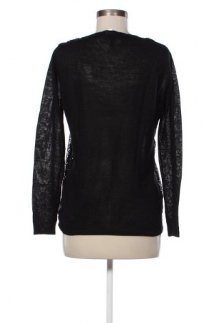 Damenpullover Mango, Größe L, Farbe Schwarz, Preis € 18,99