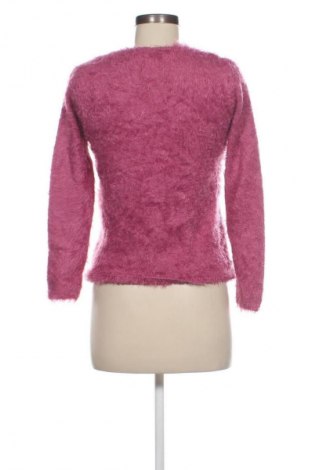 Damenpullover Manguun, Größe S, Farbe Rosa, Preis 7,99 €