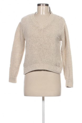 Damenpullover Marc O'Polo, Größe S, Farbe Beige, Preis 39,99 €