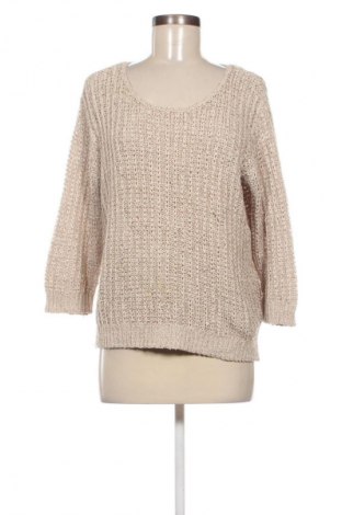 Damenpullover Marc O'Polo, Größe L, Farbe Beige, Preis 71,99 €