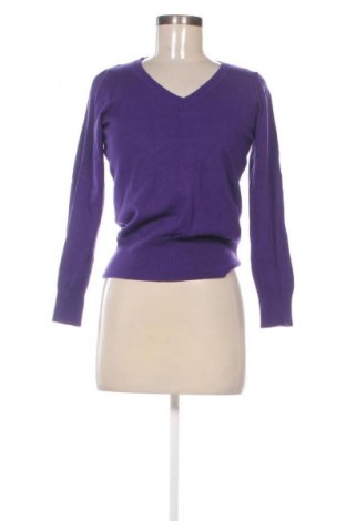 Damenpullover Marks & Spencer, Größe M, Farbe Lila, Preis € 8,99