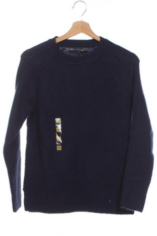 Dámský svetr Marks & Spencer, Velikost XS, Barva Modrá, Cena  139,00 Kč