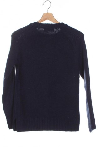 Dámský svetr Marks & Spencer, Velikost XS, Barva Modrá, Cena  139,00 Kč