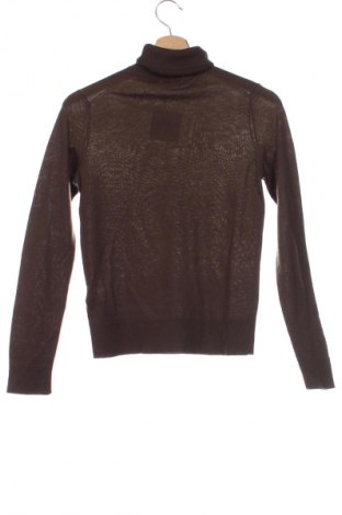 Dámsky pulóver Massimo Dutti, Veľkosť XS, Farba Zelená, Cena  22,95 €