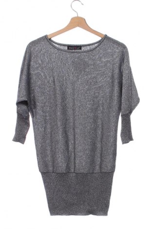 Damenpullover Melrose, Größe XS, Farbe Silber, Preis € 12,99