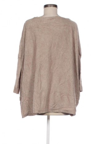 Damenpullover Mia, Größe S, Farbe Beige, Preis 7,99 €