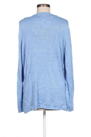 Damenpullover Miller's, Größe XL, Farbe Blau, Preis € 19,99