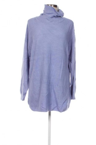 Damenpullover Millers, Größe L, Farbe Blau, Preis 20,99 €