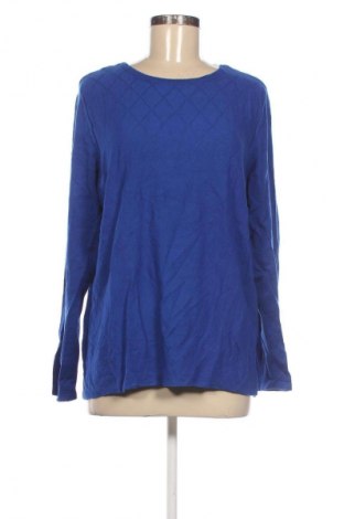 Damenpullover Millers, Größe L, Farbe Blau, Preis € 20,99