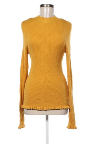 Damenpullover Miss Selfridge, Größe M, Farbe Orange, Preis € 6,99