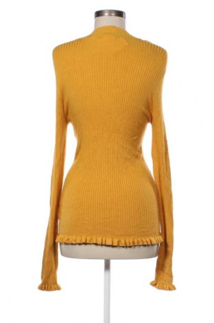 Damenpullover Miss Selfridge, Größe M, Farbe Orange, Preis 6,99 €