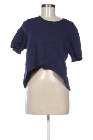 Damski sweter Mister Zimi, Rozmiar L, Kolor Niebieski, Cena 21,99 zł