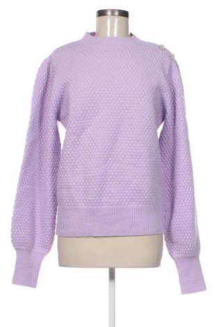 Damenpullover Mohito, Größe XL, Farbe Lila, Preis € 10,99