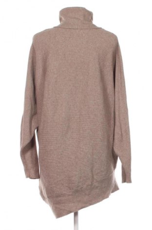 Damenpullover Mohito, Größe L, Farbe Braun, Preis € 13,99