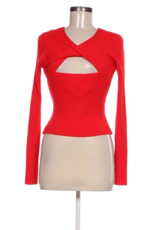 Damenpullover Mohito, Größe L, Farbe Rot, Preis € 7,99